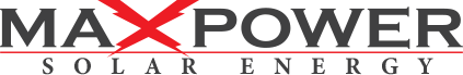 Max Power logo